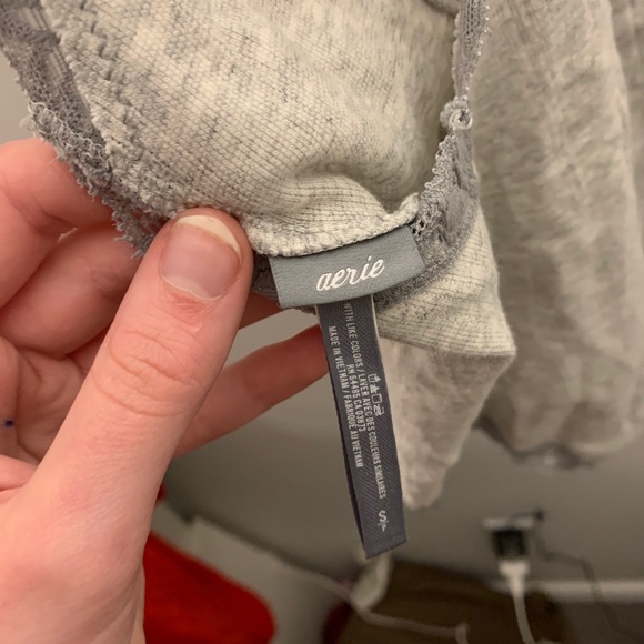 AERIE BODYSUIT - Picture 3 of 3